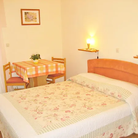 Stella Apartment Mlini