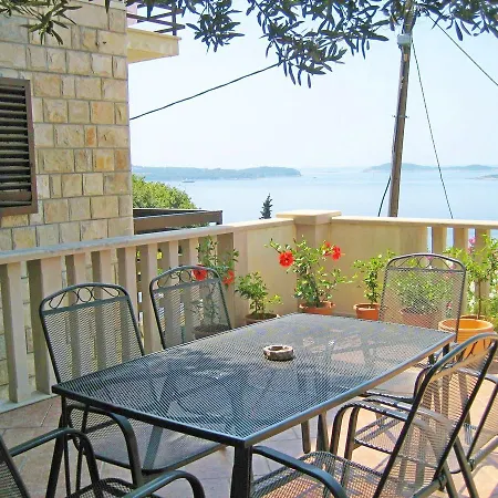 Stella Apartment Mlini