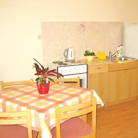 Apartment Stella